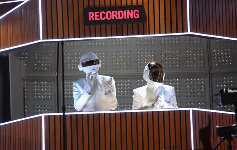 Daft Punk Confirm Their Split After 28 Years