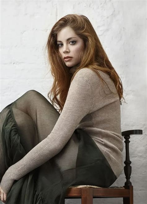Charlotte Hope (Creator) - TV Tropes