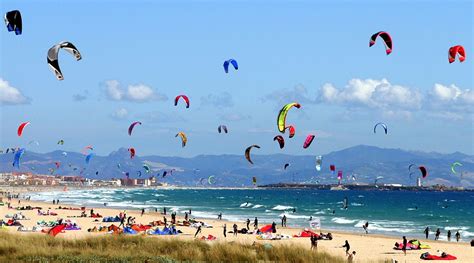 Tarifa, Spain - Heroes Of Adventure