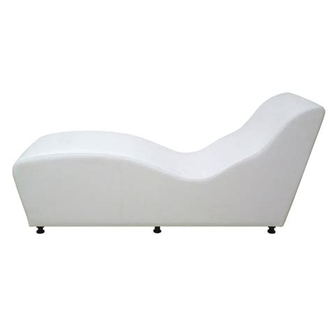 Chaise Longue Narciso Chaise Longue Imbottita Sagomata Arredamento