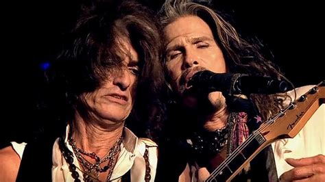 JOE PERRY Says He Doesn T Know If There Will Be Another AEROSMITH