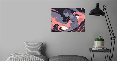 Queen Padmé Amidala Poster By Star Wars Displate