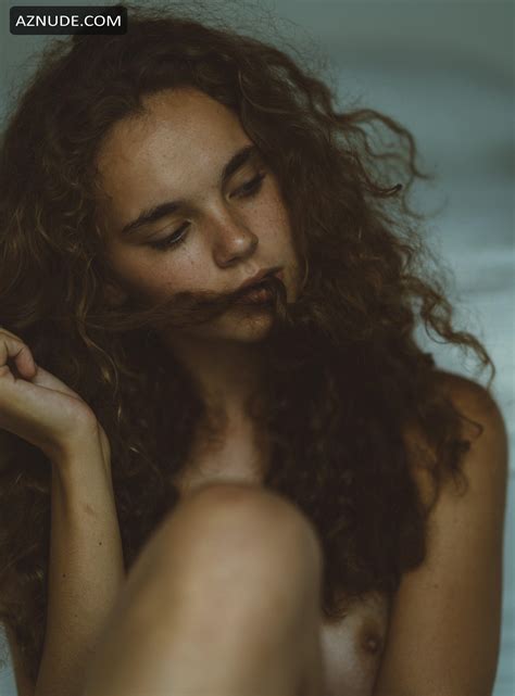 SHANTA DE KEUNING Nude AZNude