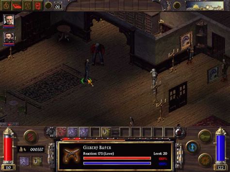 Arcanum: Of Steamworks And Magick Obscura - Download