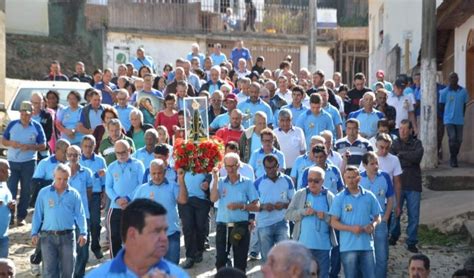 Portal Caparaó Encontro Diocesano do Terço dos Homens é domingo em