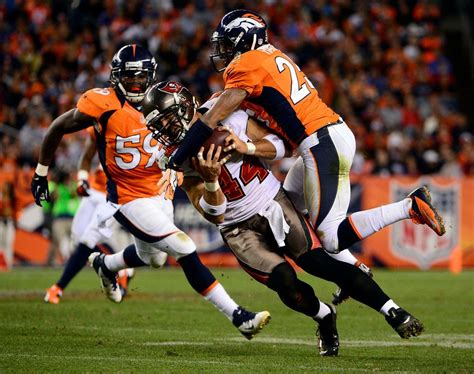 Photos Tampa Bay Buccaneers Vs Denver Broncos Denver Broncos Denver