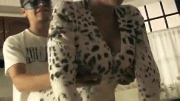 Busty Mexican Broad Porn