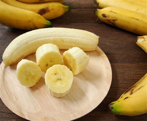 14 Manfaat Buah Pisang Untuk Nutrisi Dan Kesehatan Tubuh