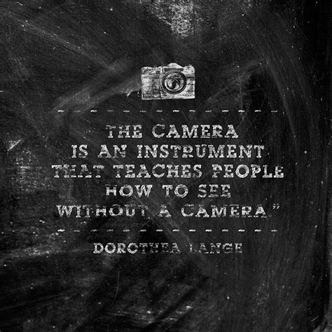 Dorothea Lange Quotes. QuotesGram