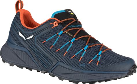 Salewa Dropline Gore Tex® Shoes Mens Altitude Sports