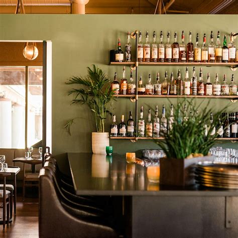 Why you should book a table at tupelo park city park city ut 3