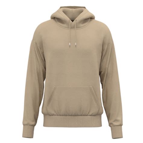 Mens Fleece Top – StockStories