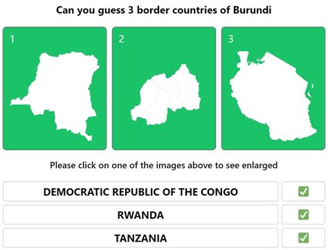 Geography ‘worldle Country Answer Today 621 Map Game October 4th