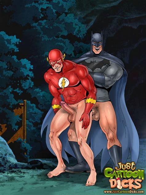 Pictures Showing For Justice League Gay Porn Animated