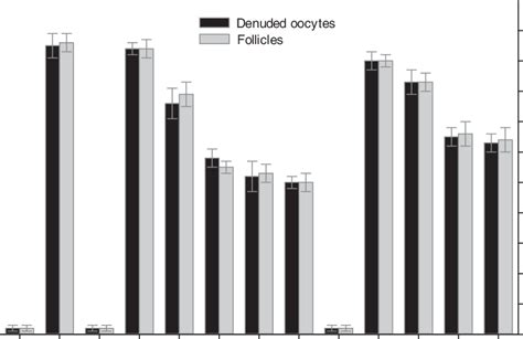 Effect Of Indomethacin Or Rofecoxib On Progesterone P Induced