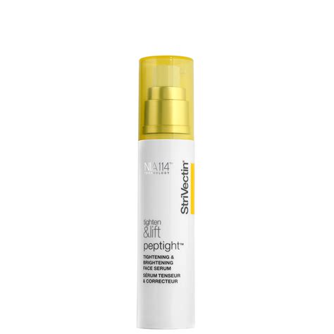 strivectin tightening face serum 4
