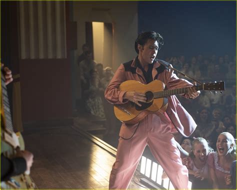 How to Watch 'Elvis' Movie for Free on Streaming: Photo 4880772 ...