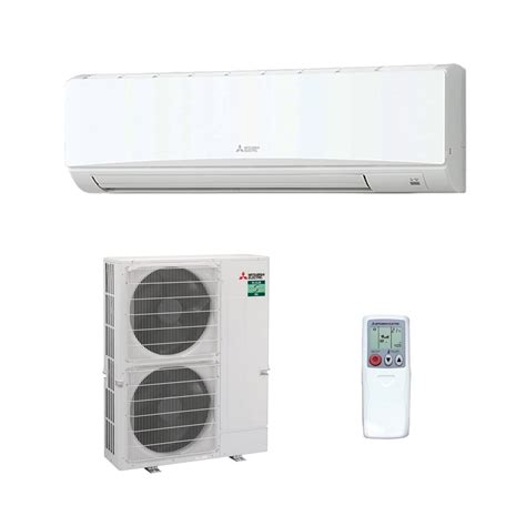 Mitsubishi Electric Air Conditioning Mr Slim Pka M100ka Puz Zm100vkar1