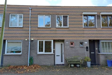 Huis Verkocht Pieter A Van Heijningestraat Sz Amsterdam Funda