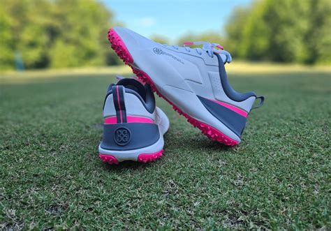 G/FORE's New Shoe is Classic G/FORE | MyGolfSpy