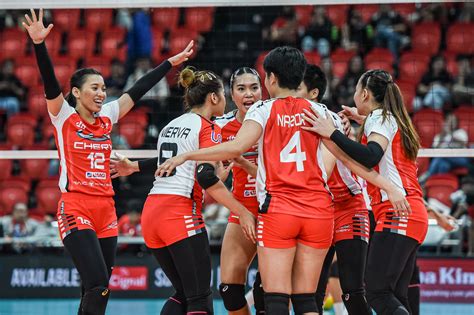 Photos Pvl Premier Volleyball League