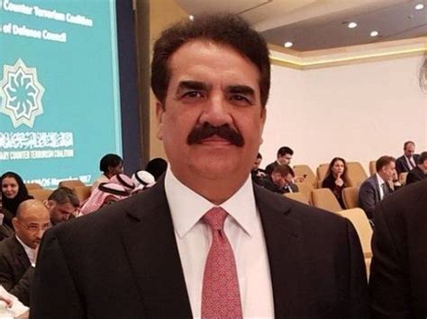 Federal govt did not issue Raheel Sharif’s NOC: Attorny General ...