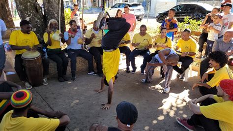 Festival Baobá Celebra A Diversidade Negra Em João Monlevade Babados