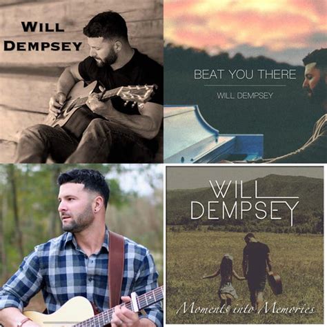 Will Dempsey Beat You There Playlist By Hw Spotify