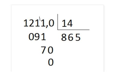 Conta De Dividir Com Dois Números Na Chave - como dividir com dois números na chave [divisão] - brainly.com.br