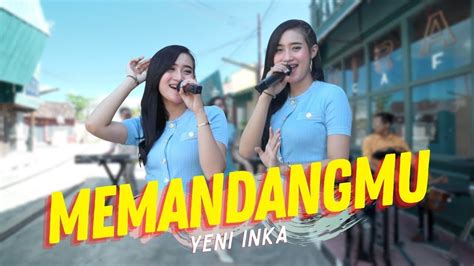 Yeni Inka Memandangmu Official Music Video Aneka Safari Youtube