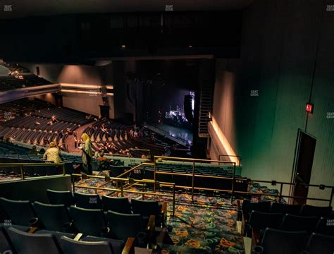 Rosemont Theatre Section 201 Seat Views | SeatGeek