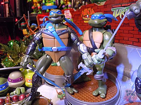 Nickelodeon HISTORY OF TEENAGE MUTANT NINJA TURTLES FEAT Flickr