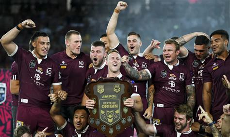 35 Facts About State Of Origin