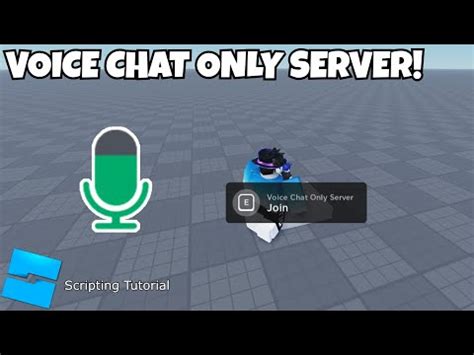 What is the most efficient way to make VC only Server - Scripting ...