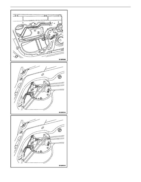 Daewoo Nubira Manual Part 26