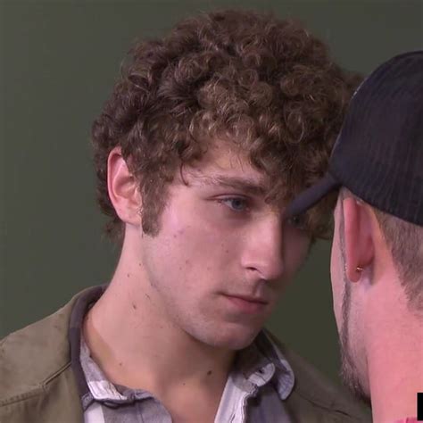 First Time Gay Experience For Calvin Banks Free Hd Porn Xhamster