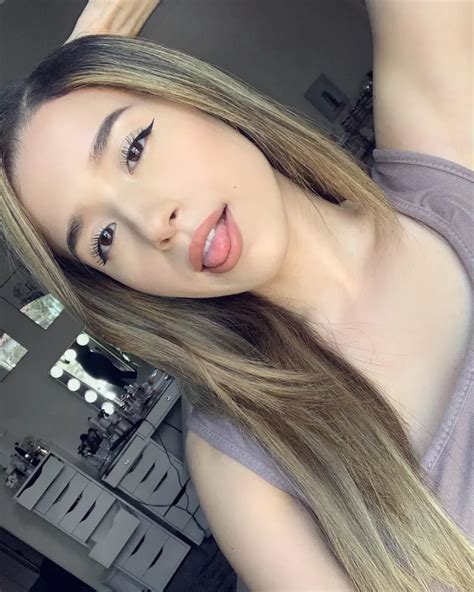 Jaw Dropping Hot Photos Of Pokimane On The Internet The Day Made