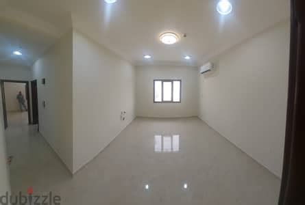 Flat For Rent Partment In Building In Al Wakra Behind Ooredoo Bhk