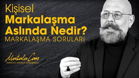 Kişisel Markalaşma Aslında Nedir YouTube