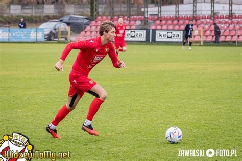 GKS Bełchatów Widzew II Łódź 3 0 1 0 WidzewToMy Oficjalny