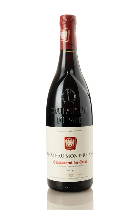 Ch Teau Mont Redon Ch Teauneuf De Pape Rouge Sam S Wijnen