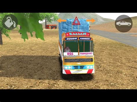 Indian Trucks Simulator 3D Android Gameplay Ep 3 Truck Wala Game