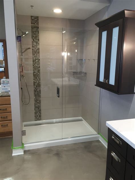 Custom Shower Doors | Shower Door Designs | Stow, OH