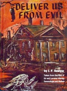 NUTS4R2: Deliver Us from Evil: True Cases of Haunted Houses and Demonic Attacks