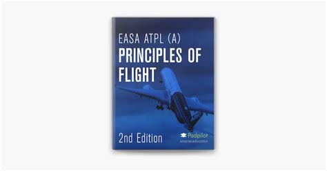 Easa Atpl Principles Of Flight On Apple Books