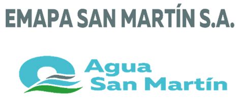 Presentan nuevo logotipo de Emapa San Martín Amazonica pe