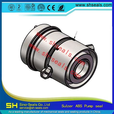 China SE2C Cartridge Seal For Sulzer ABS Pumps Manufacture And Factory