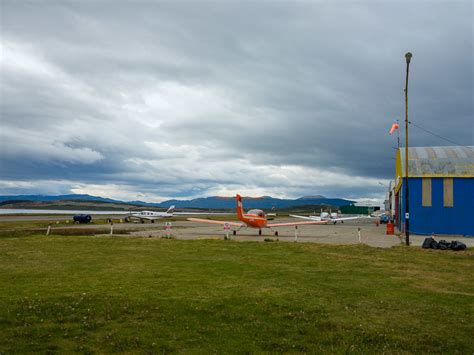 Antarctica Ushuaia And Heading To The Drake Passage