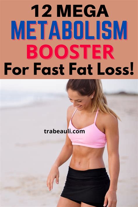 How To Increase Metabolism Rate Permanently Artofit