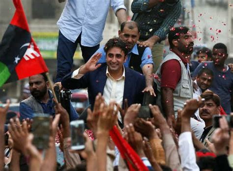 Welcome Back To Purana Pakistan Says Bilawal Bhutto After Imran Khan